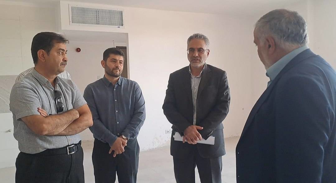 ۱۵۱۷ خانوار محروم روستایی و شهری در مسیر خانه‌دار شدن
