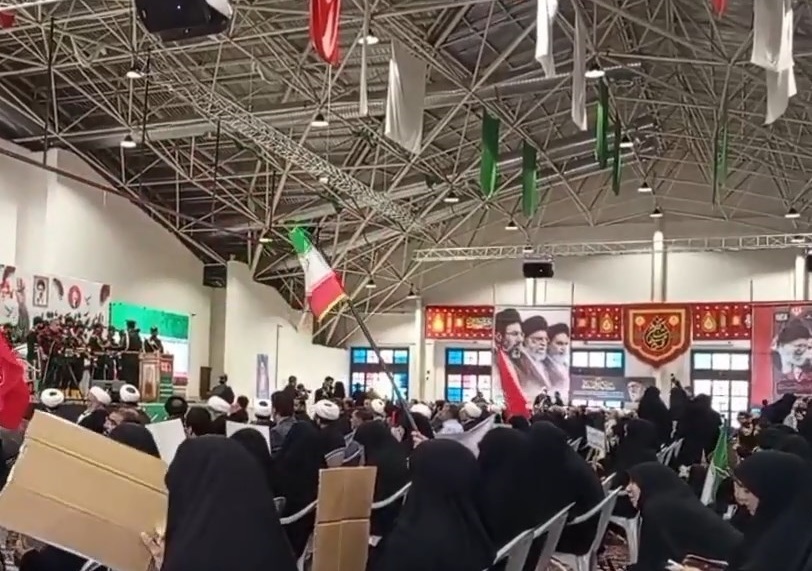 پیام سپاهان