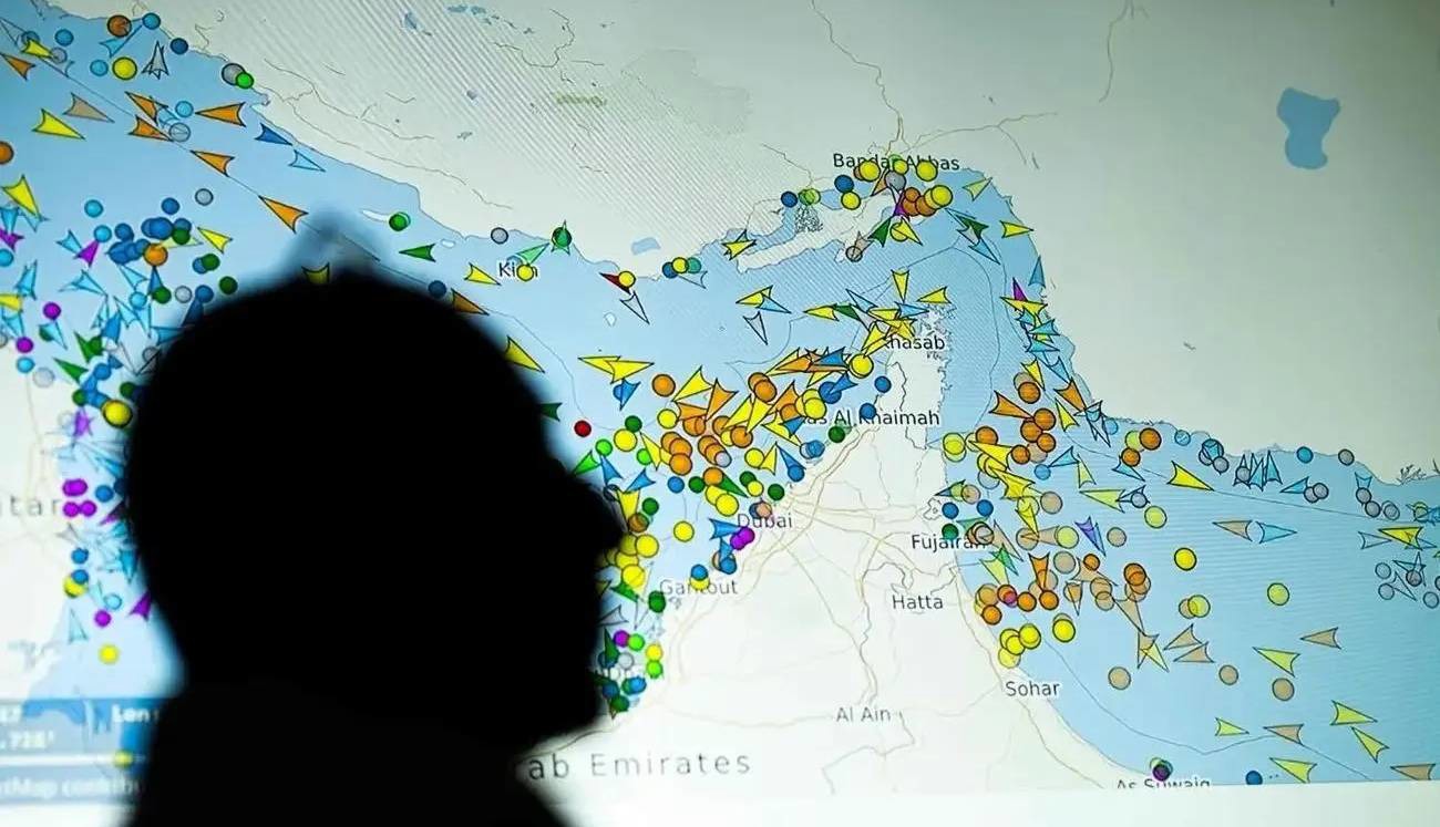 موازنه‌ای که در تنگه بر هم خورد