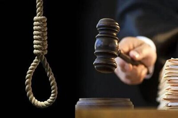 عامل آتش زدن فرمانداری و کلانتری مرکزی دهاقان اعدام شد