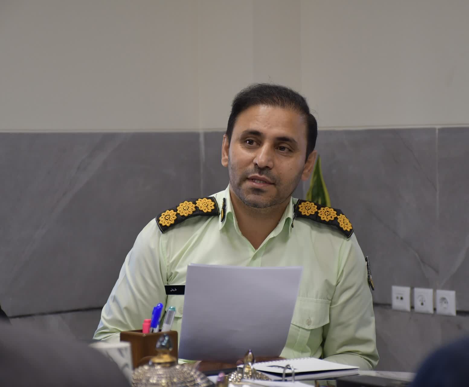 پیام سپاهان
