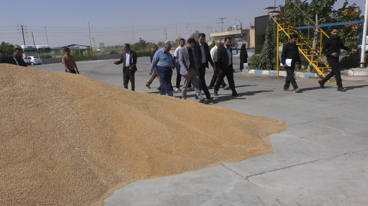 پیام سپاهان