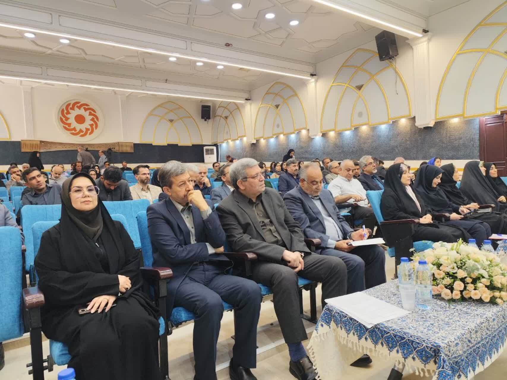افتتاح هم‌زمان ۱۱ هزار و ۸۰۰ طرح بهزیستی در کشور