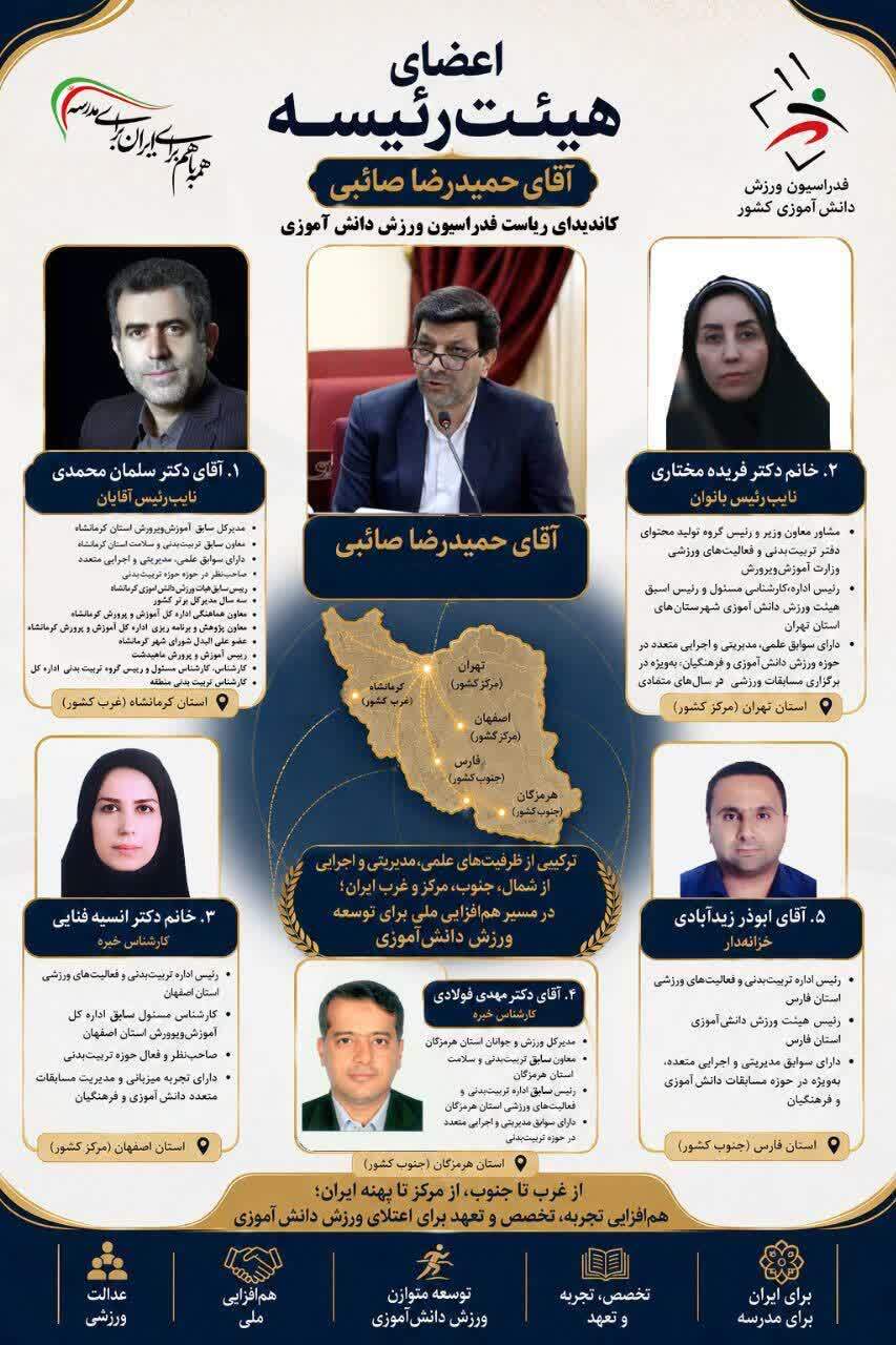 پیام سپاهان