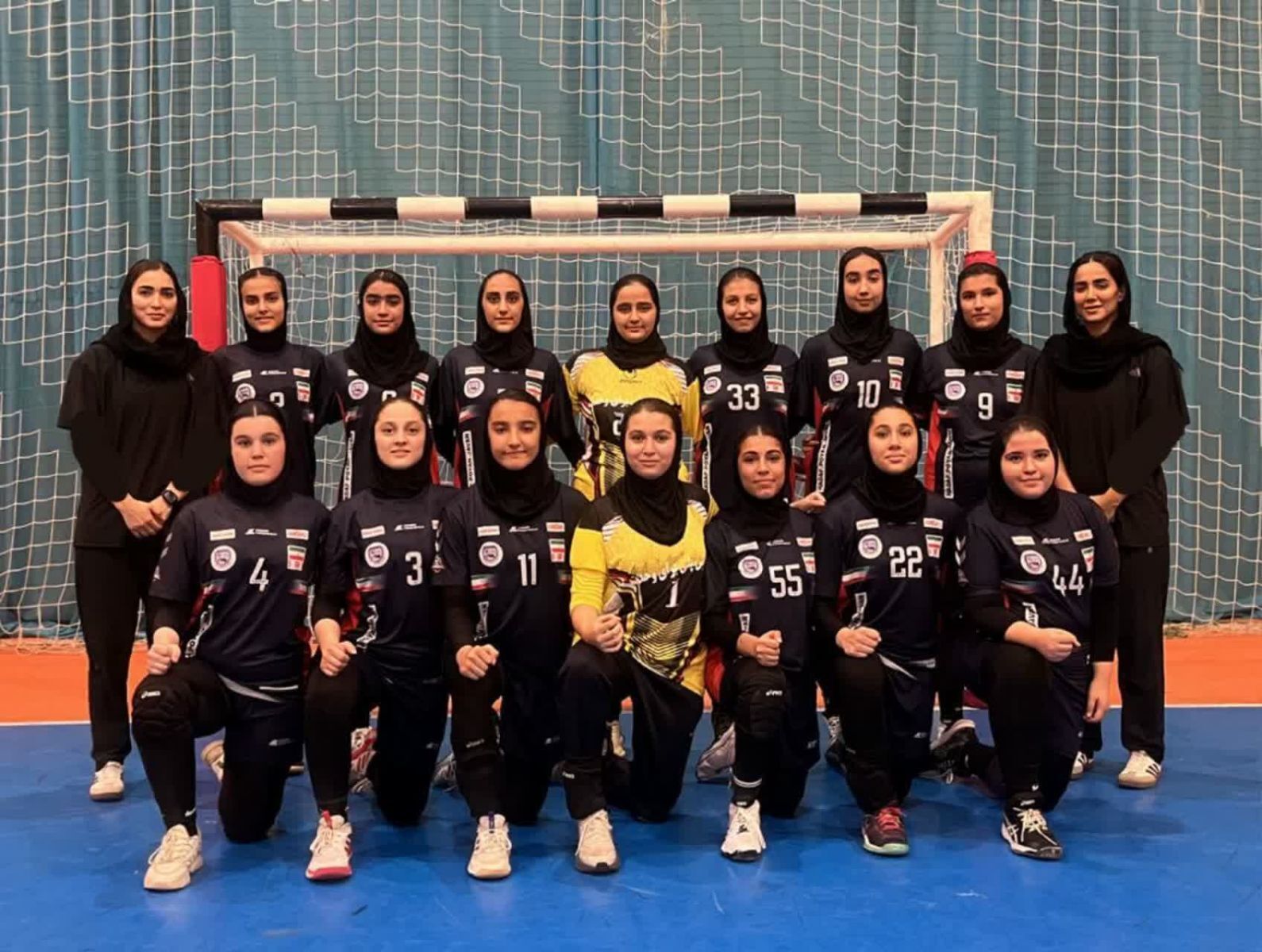 پیام سپاهان
