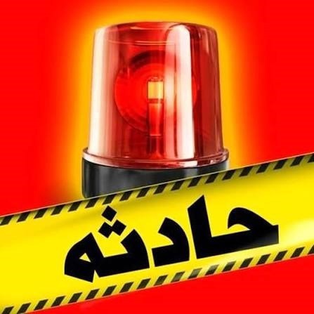 یک فوتی و پنج مصدوم در حوادث دیشب در استان اصفهان