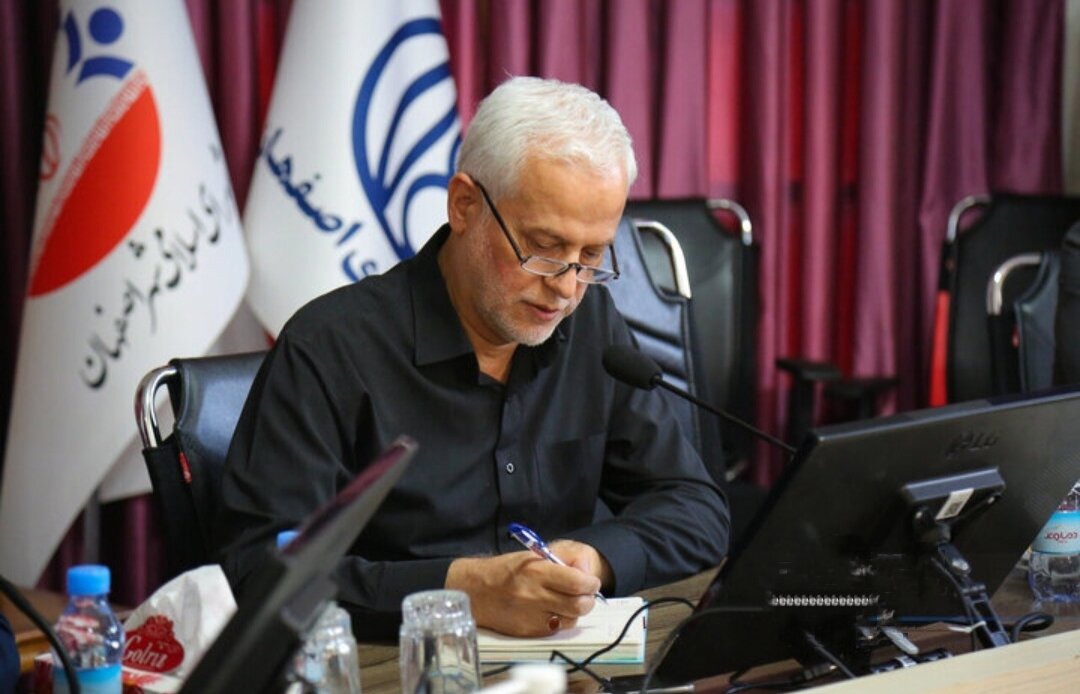 تنها ۱۰ خانواده آسیب دیده از جنگ رمضان در اصفهان اسکان موقت دارند