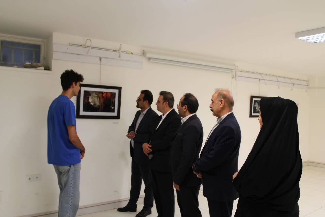 پیام سپاهان