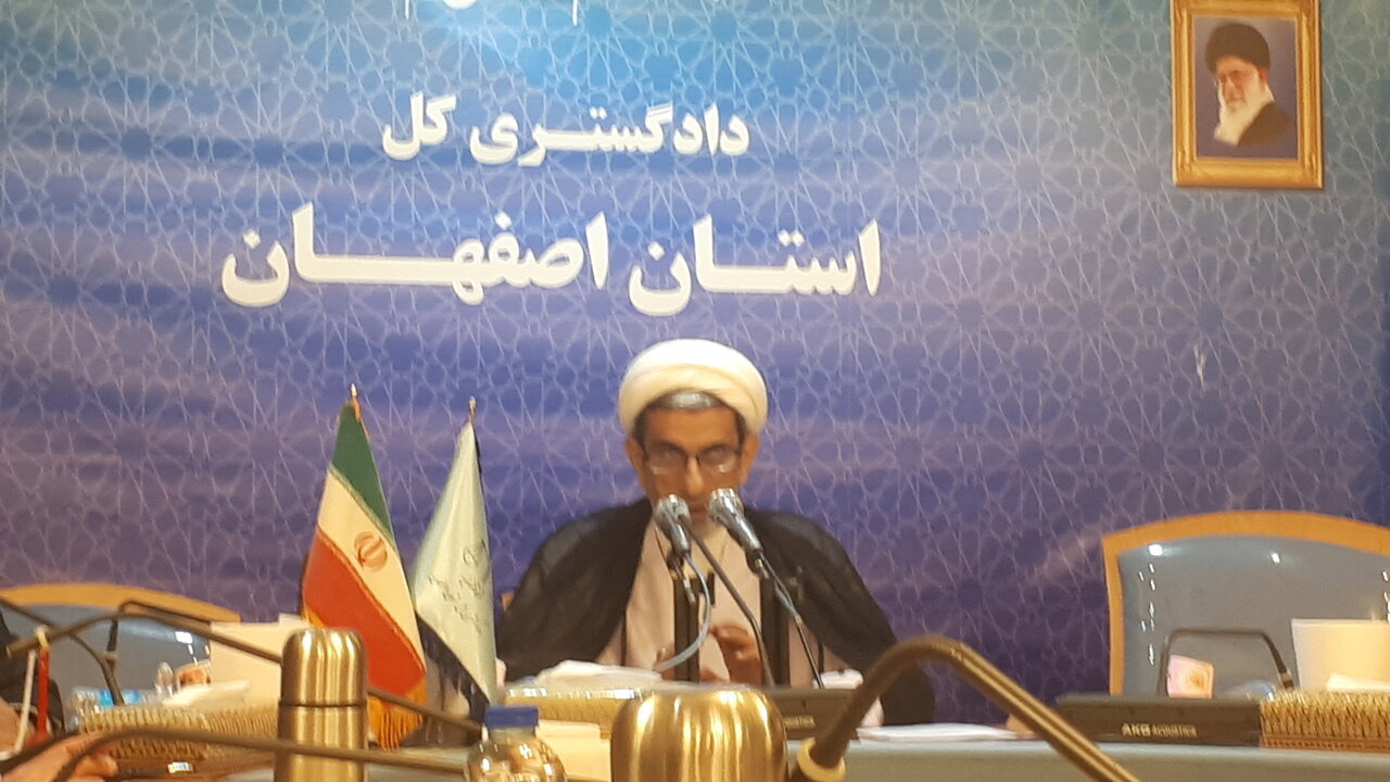 جعفری: با مجرمین خشن و حرفه‌ای مماشات نمی‌کنیم