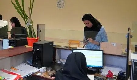 کاهش ساعات کاری ادارات در کاشان و آران‌ و بیدگل