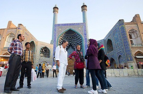 پیام سپاهان