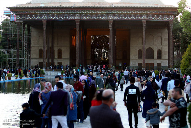 پیام سپاهان
