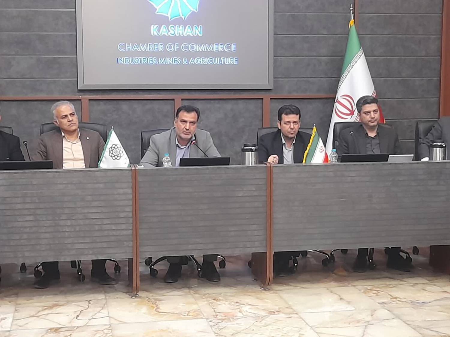 پیام سپاهان