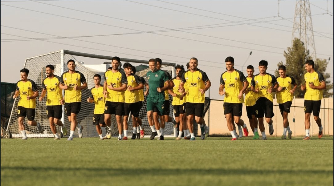 پیام سپاهان