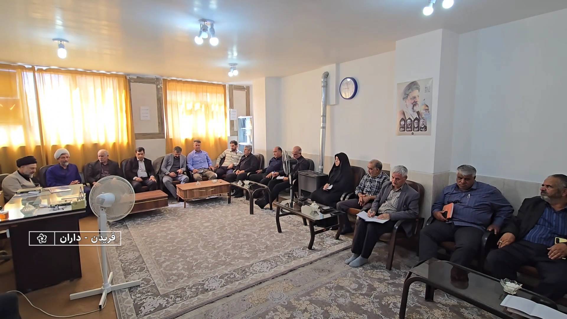 پیام سپاهان