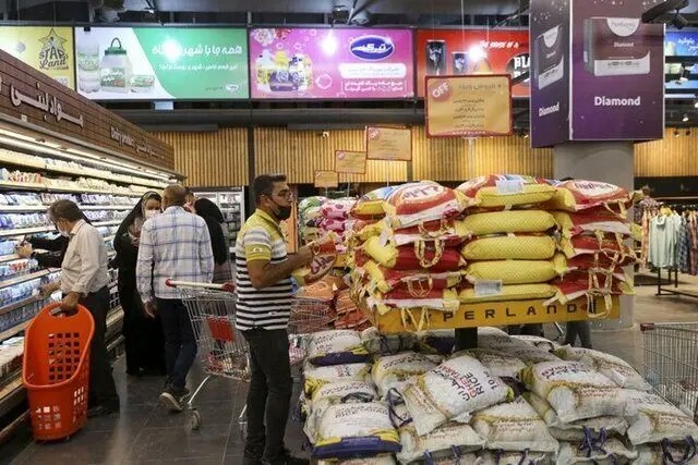 پاسخ به یک نگرانی بزرگ؛ وضعیت ذخایر کالاهای اساسی اعلام شد