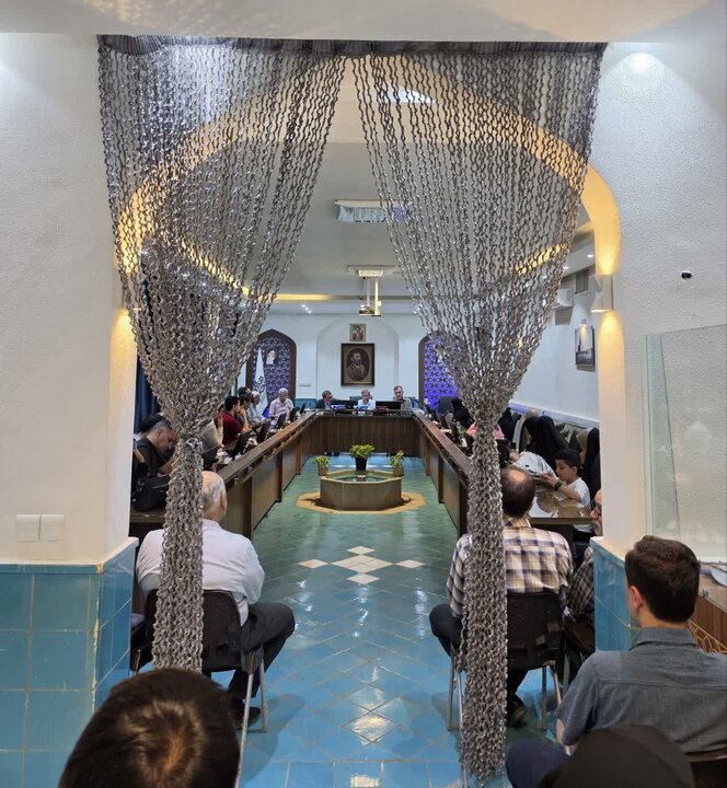 پیام سپاهان