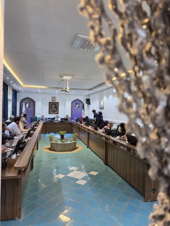 پیام سپاهان