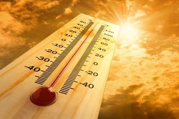 تداوم کاهش دما در اصفهان؛ هوا غبارآلود می‌ماند
