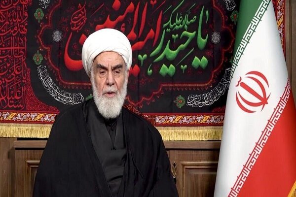 محمدی گلپایگانی:مردم گلپایگان در روزهای سخت کنار ما بودند
