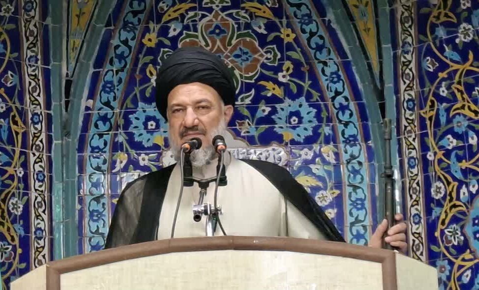 صدای شکستن ستون فقرات آمریکا به گوش جهانیان رسیده است