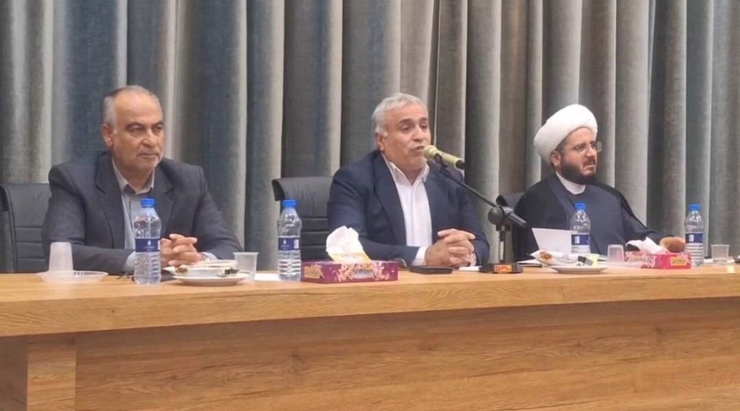 وظیفه مدیران دستگاه‌های اجرایی، خدمت صادقانه، تکریم ارباب‌رجوع و رفع مشکلات