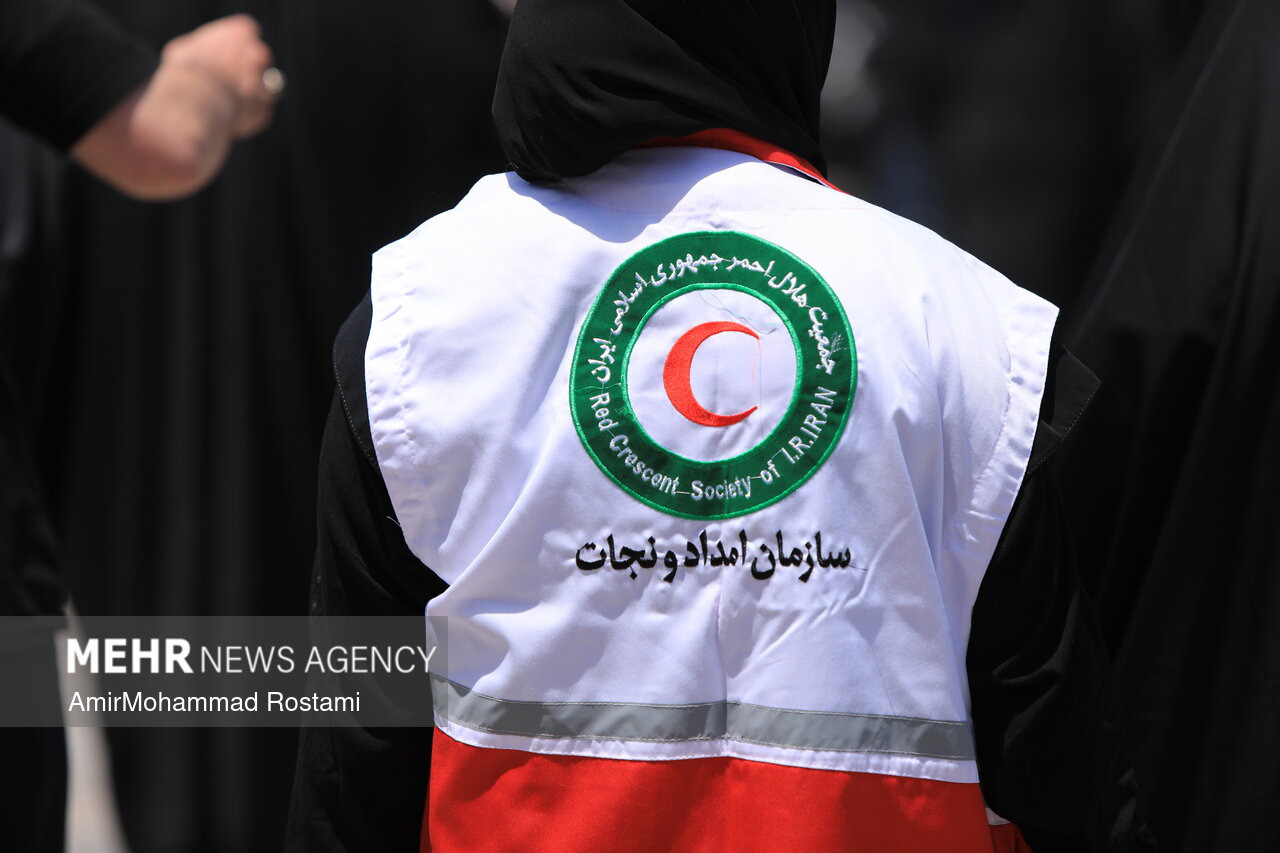۷ حادثه ۲۴ ساعت اخیر اصفهان ۱۴ مصدوم داشت