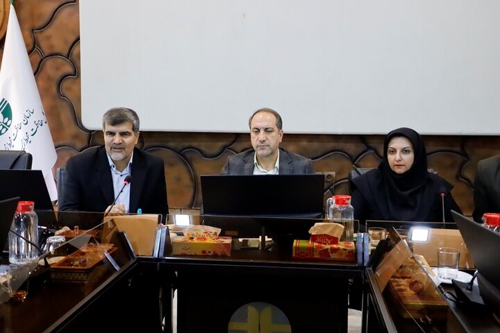 پیام سپاهان