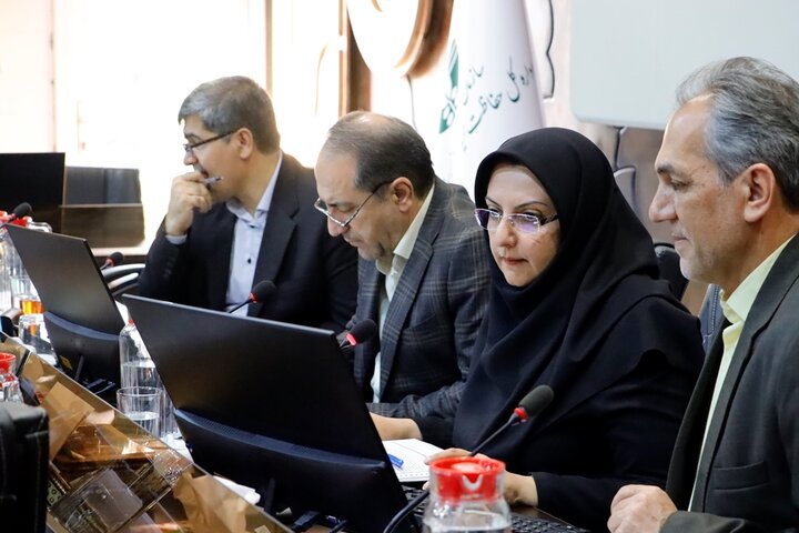 پیام سپاهان