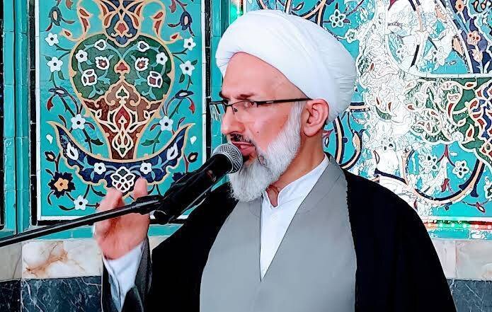 اربعین و حضور در میدان، دو جلوه مکمل از مکتب سیدالشهدا(ع) است