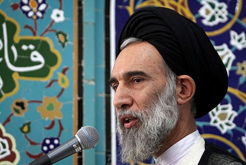 راهپیمایی اربعین نمادی از قدرت و انسجام جریان مقاومت است