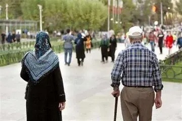 سالاری: مطالبات بیمه تکمیلی بازنشستگان تسویه می‌شود