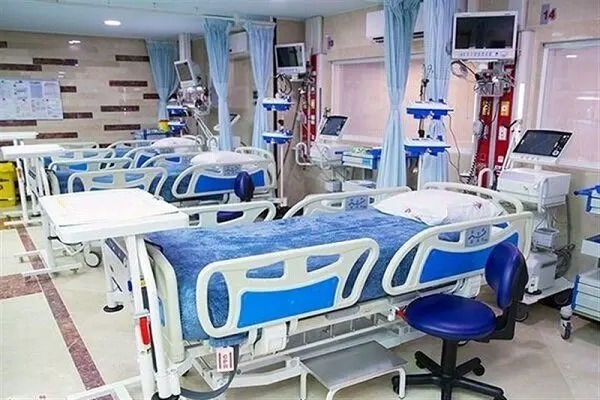 تأخیر در پرداخت مطالبات بیمه‌ای بیمارستان‌ها