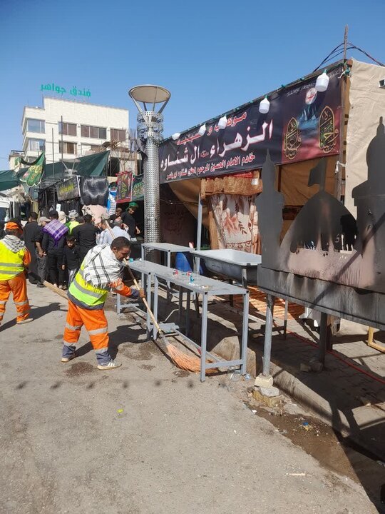 پیام سپاهان