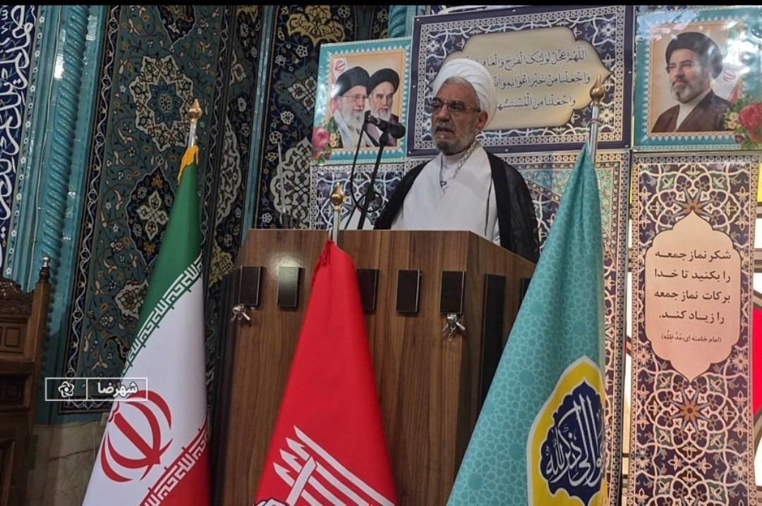 پیاده روی اربعین ادامه نهضت حسینی است