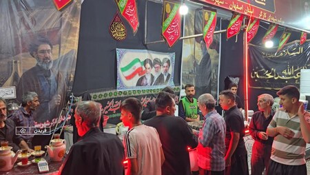 پیام سپاهان