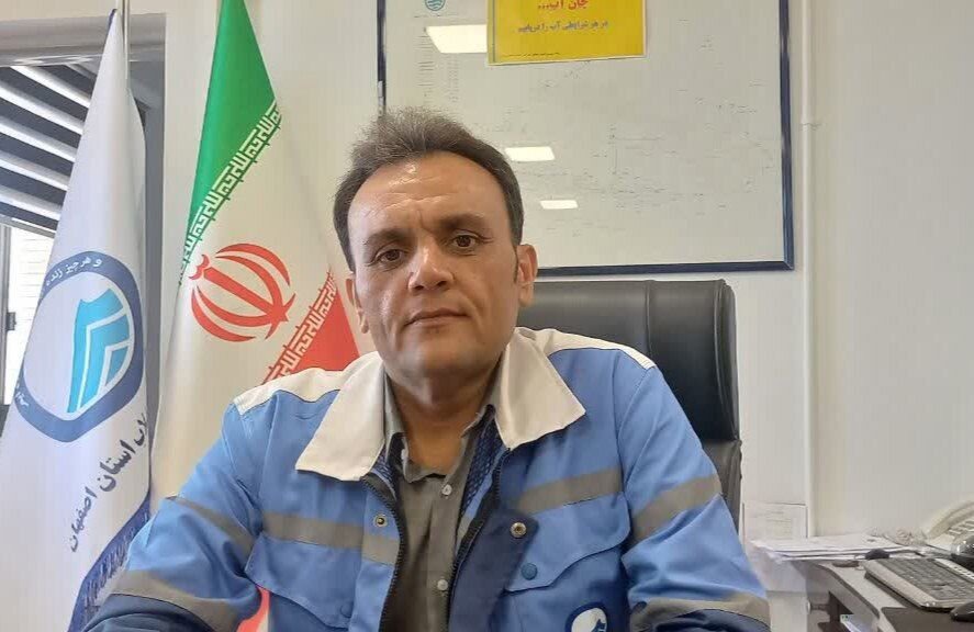 ۹۵ روستای اردستان با تانکر آبرسانی می‌شوند