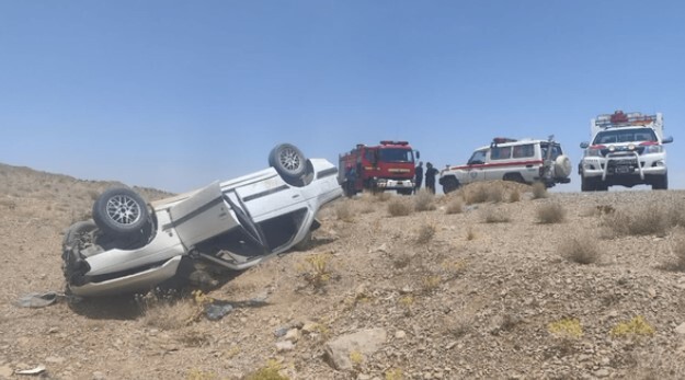پیام سپاهان