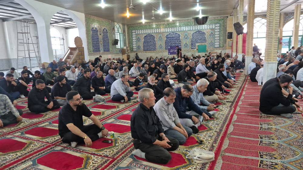 پیام سپاهان