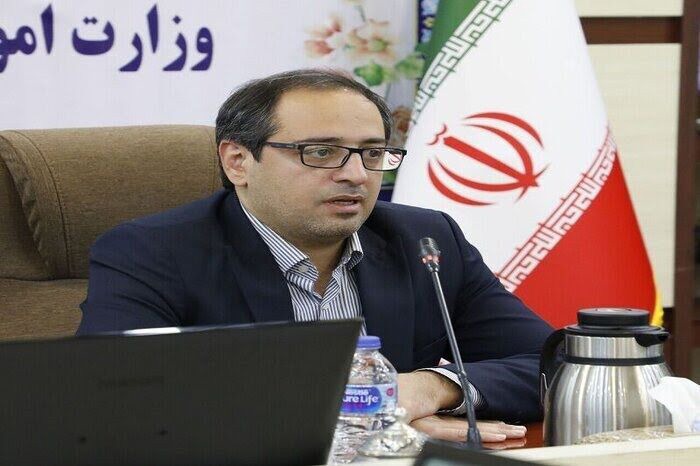 مصوبات کمیته استانی به ۲۴۰ درصد سهمیه ابلاغی رسید