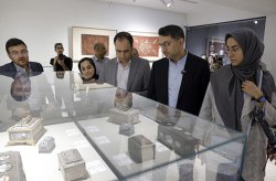 اعمال عوارض برای بناهای تاریخی بلااستفاده کیش از مهر ۱۴۰۵