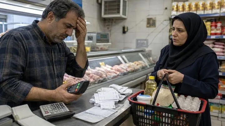 سرپرستان خانوار بخوانند/ زمان شارژ کالابرگ برخی شهروندان تغییر کرد
