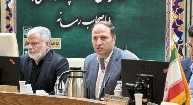 کاهش چشمگیر کسری نیروی انسانی در آموزش و پرورش استان