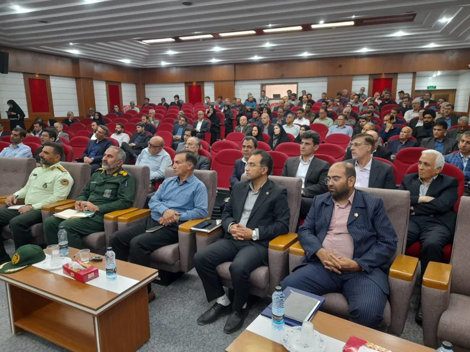 تقبل دو سوم حق بیمه روستایی توسط دولت
