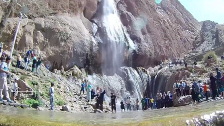 پیام سپاهان