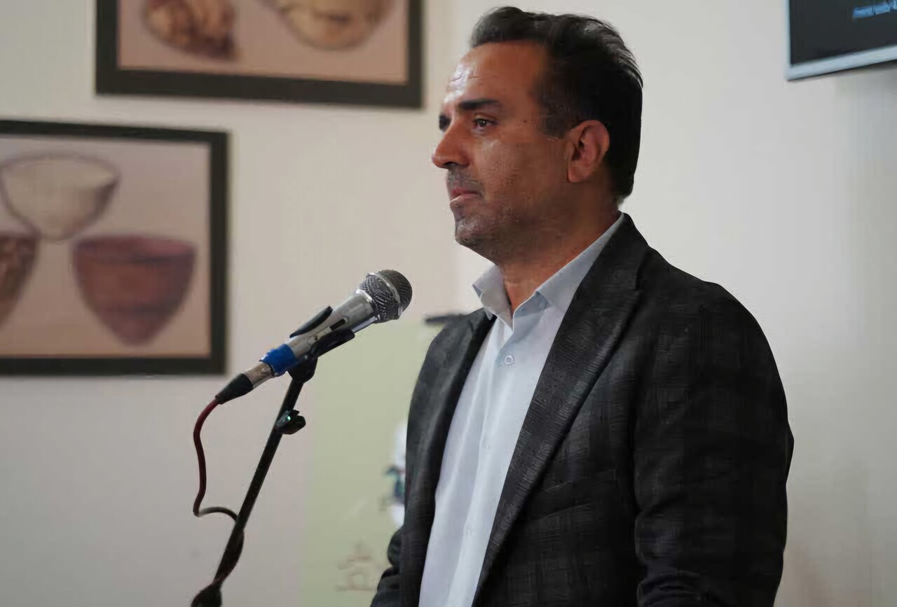 نقش هنر در برگزاری شکوهمند عزاداری امام حسین(ع) بسیار شکوهمند است