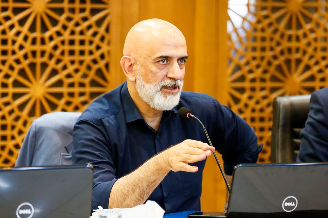 پیام سپاهان