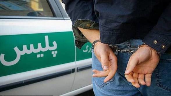 کاهش ۲۲ درصدی سرقت در اردستان