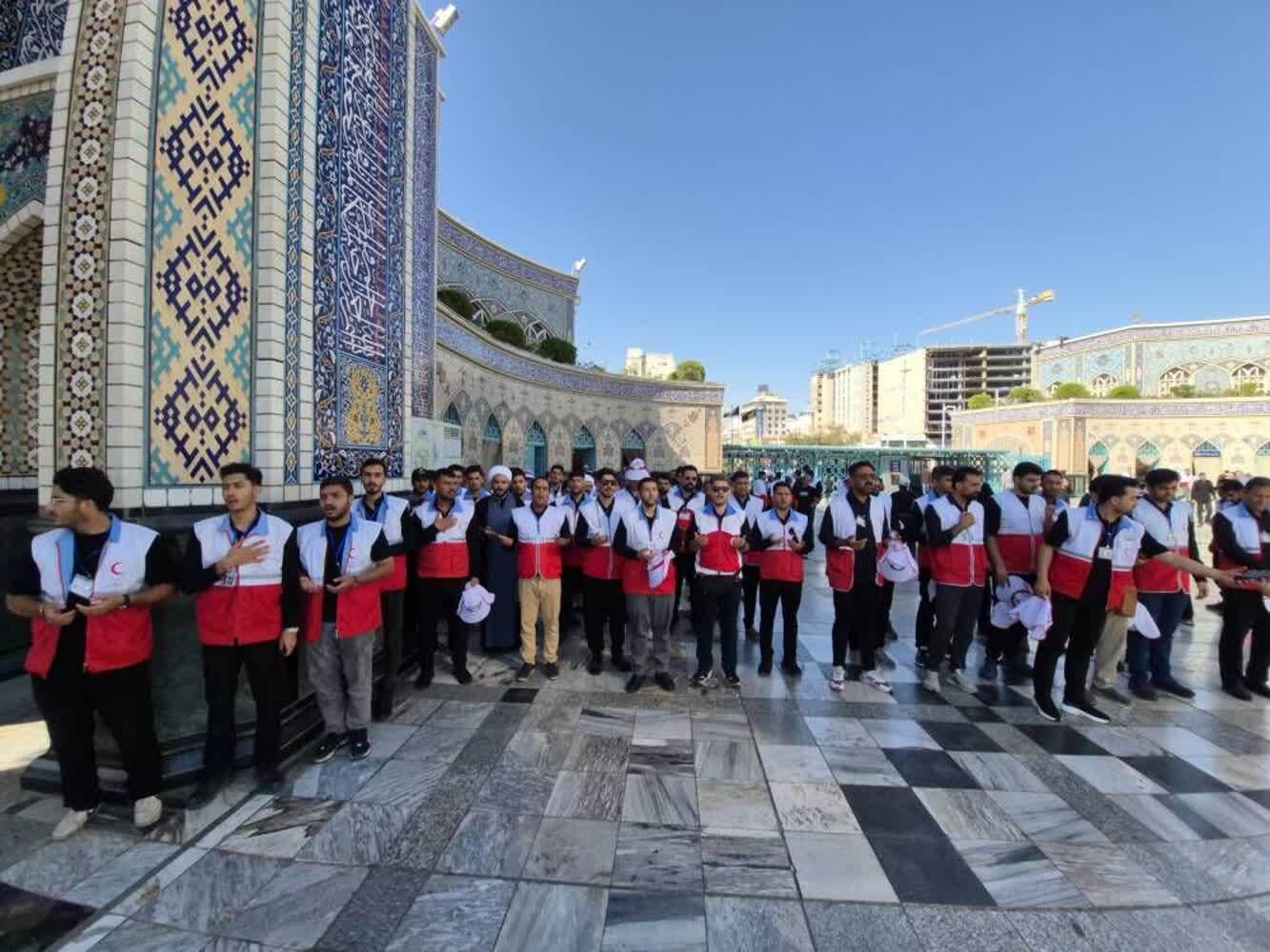 پیام سپاهان