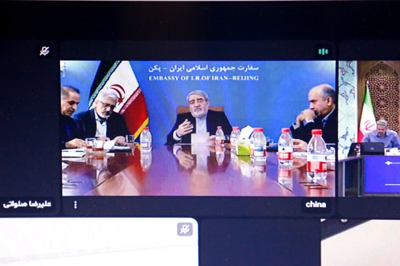 افزایش درآمد زایی کشور با جذب گردشگر خارجی